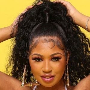 Meet your Posher, Dajina